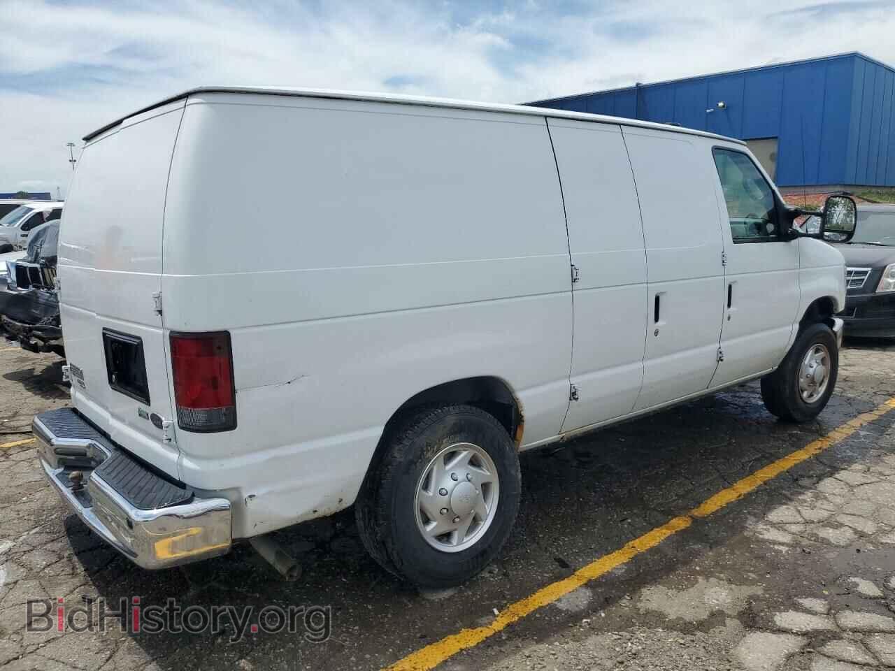 2013 FORD ALL Models - VIN: 1FTNE2EW4DDA38135 - Photo 3