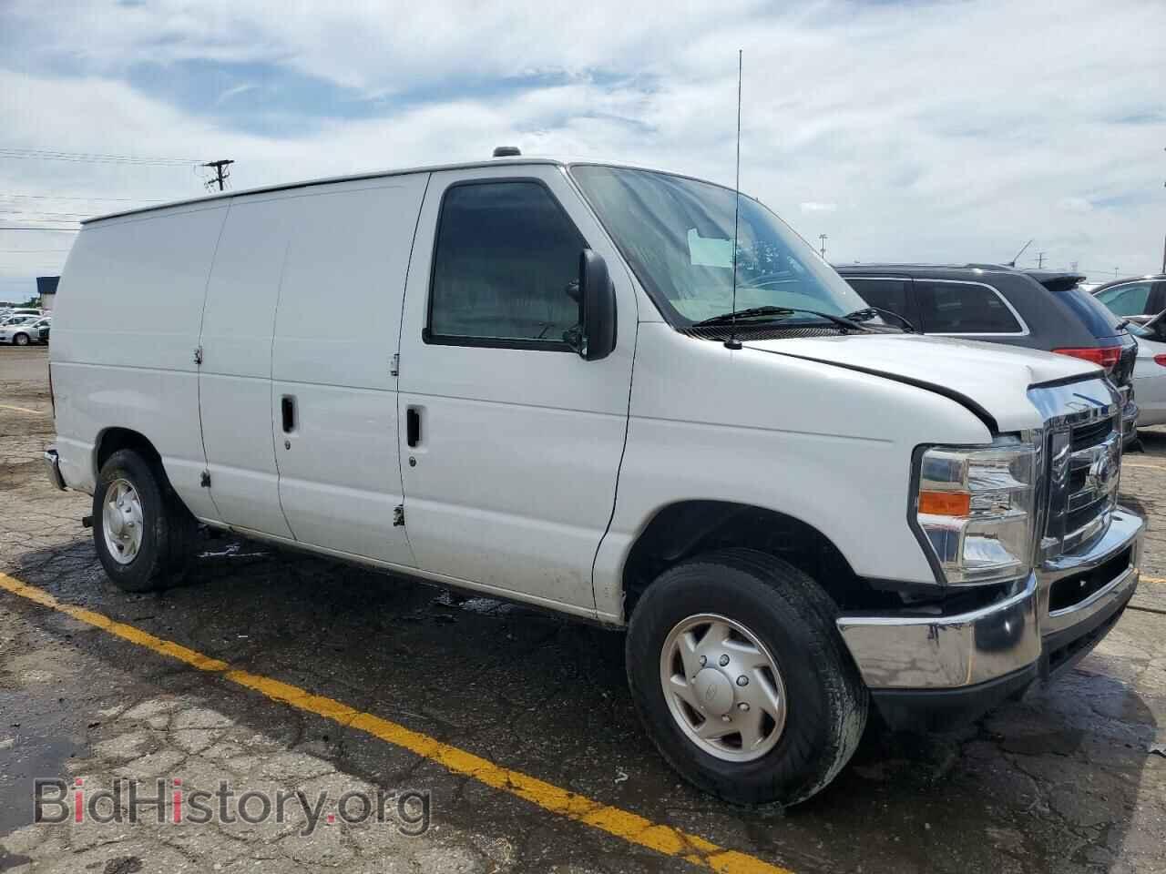 2013 FORD ALL Models - VIN: 1FTNE2EW4DDA38135 - Photo 4