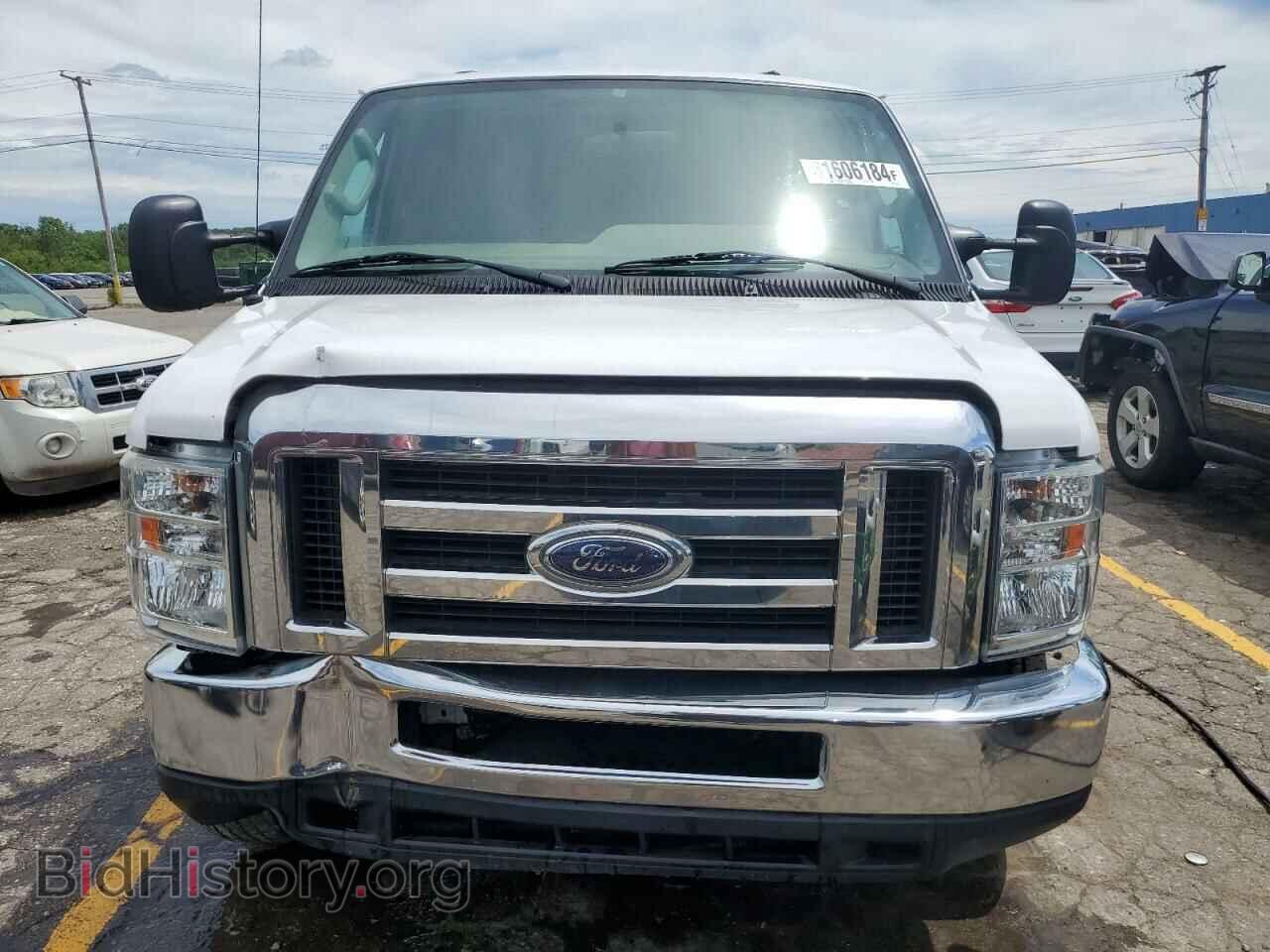 2013 FORD ALL Models - VIN: 1FTNE2EW4DDA38135 - Photo 5