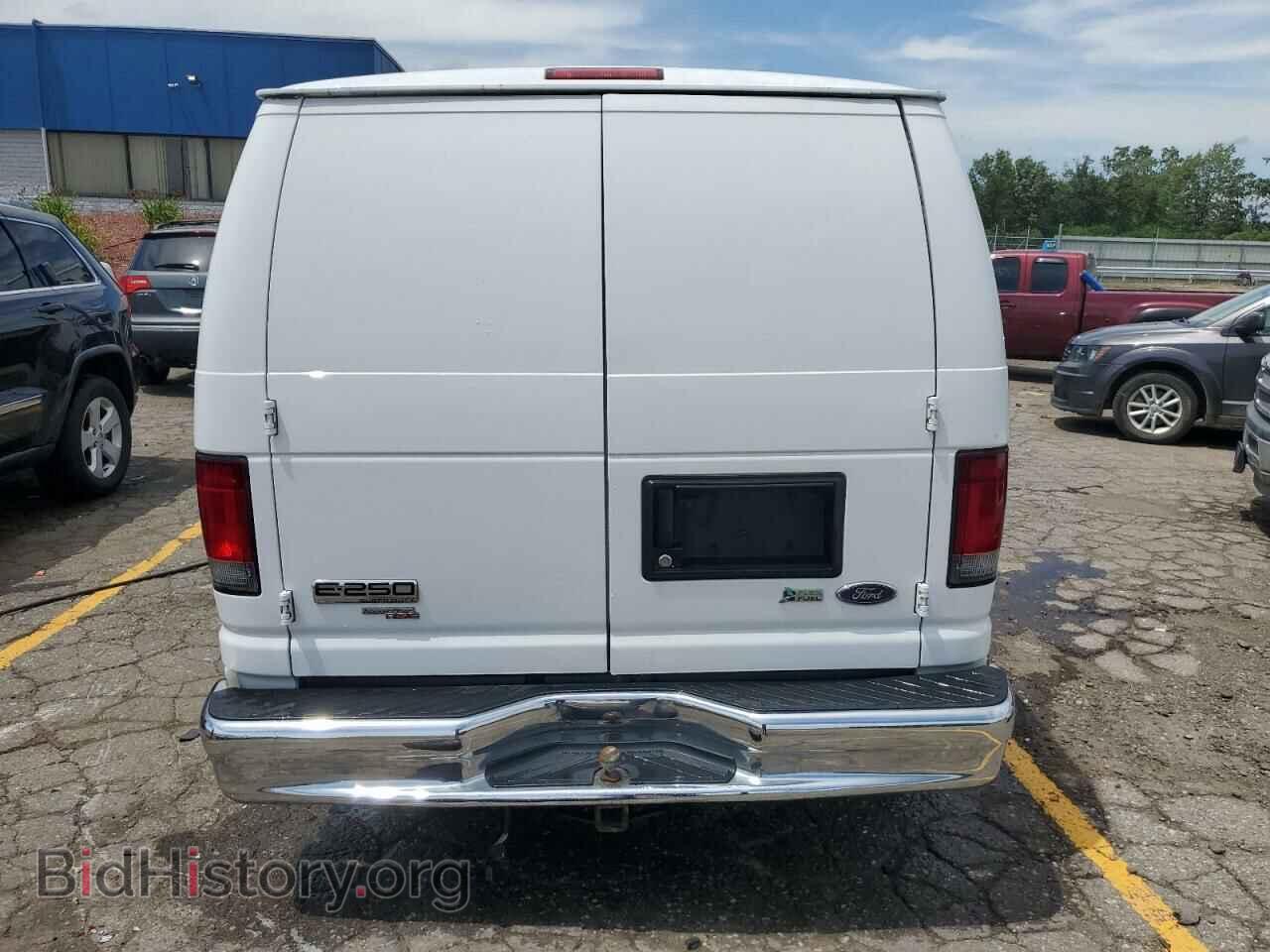 2013 FORD ALL Models - VIN: 1FTNE2EW4DDA38135 - Photo 6
