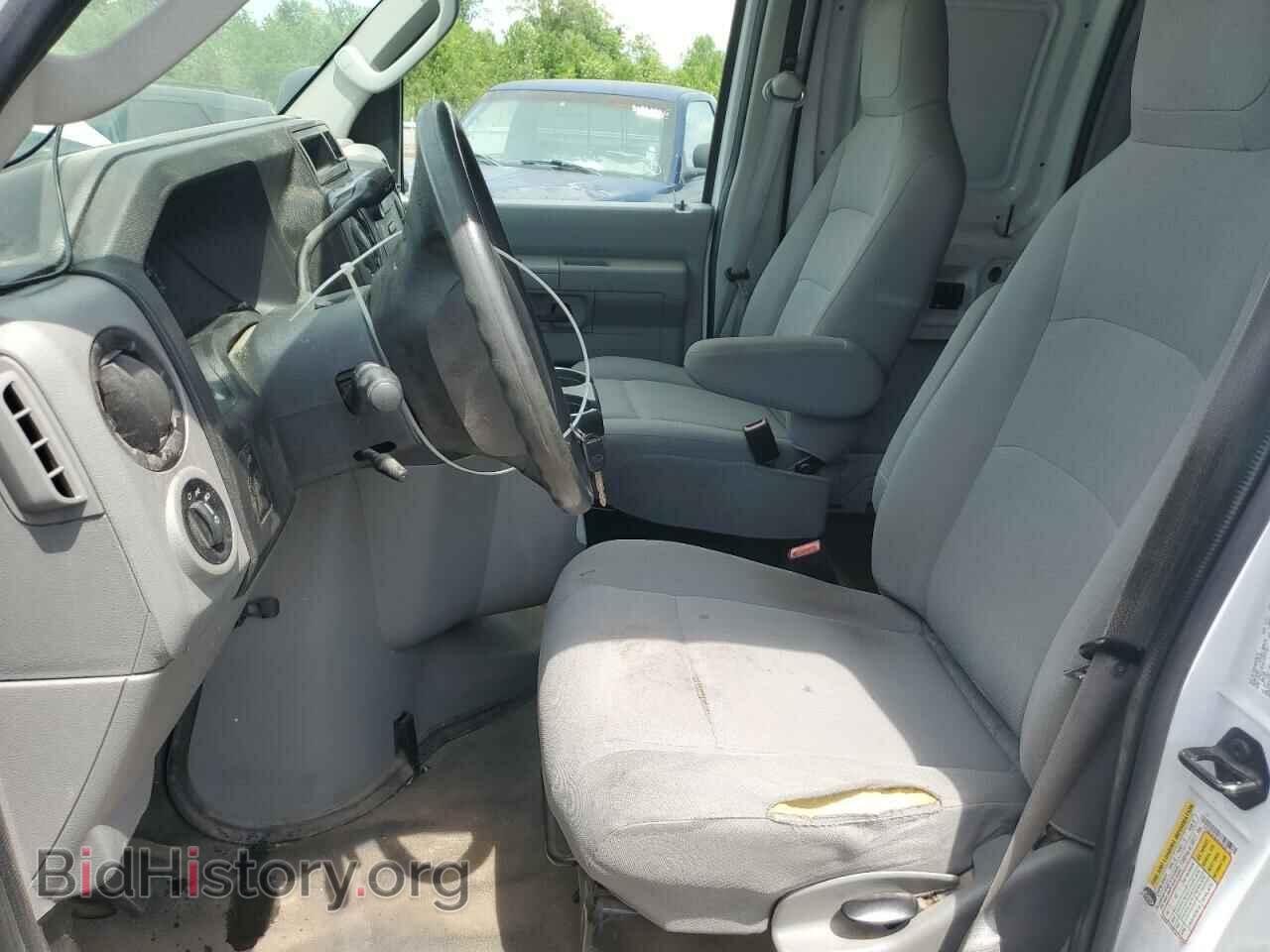 2013 FORD ALL Models - VIN: 1FTNE2EW4DDA38135 - Photo 7