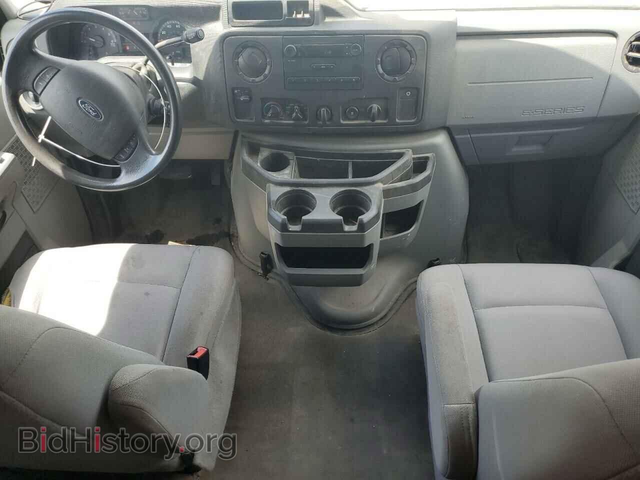 2013 FORD ALL Models - VIN: 1FTNE2EW4DDA38135 - Photo 8