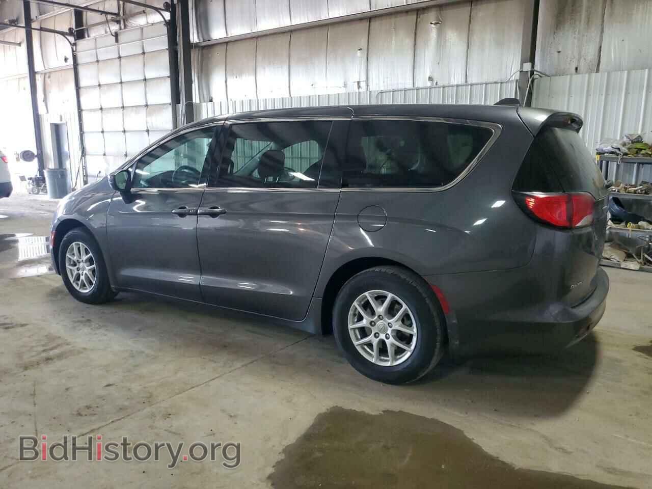 2017 CHRYSLER PACIFICA - VIN: 2C4RC1DG4HR712007 - Photo 2