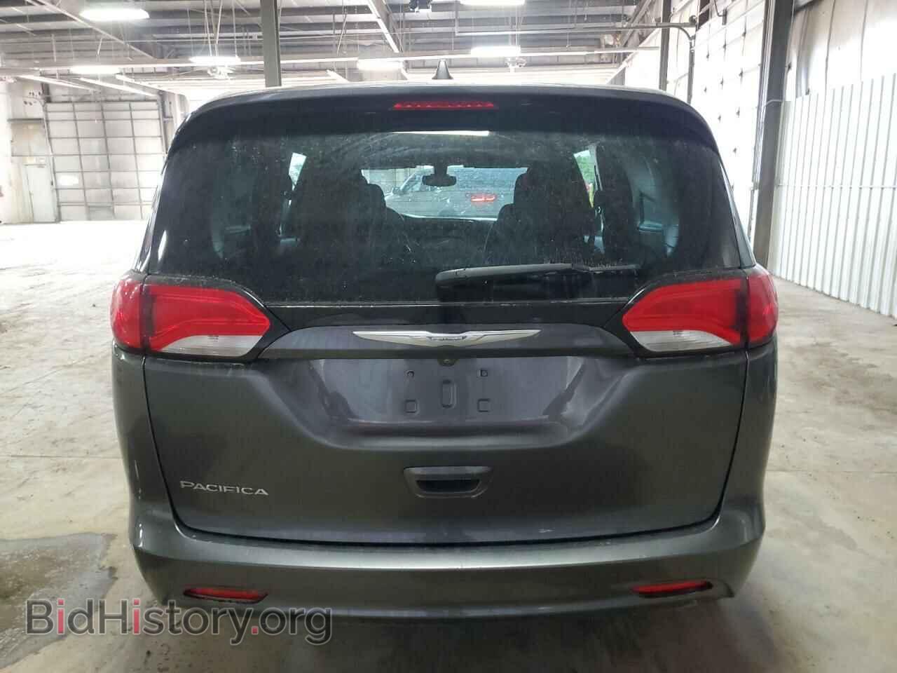 2017 CHRYSLER PACIFICA - VIN: 2C4RC1DG4HR712007 - Photo 6