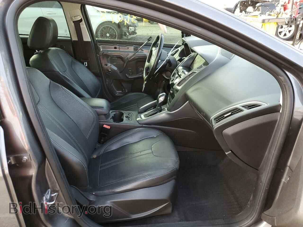 2013 FORD FOCUS - VIN: 1FADP3J25DL152123 - Фото 5