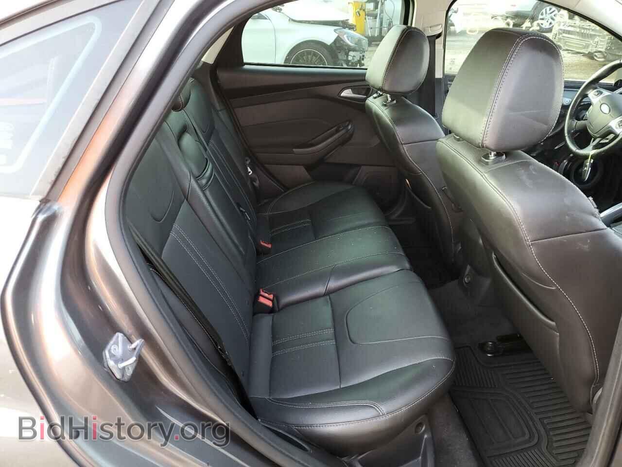 2013 FORD FOCUS - VIN: 1FADP3J25DL152123 - Фото 6