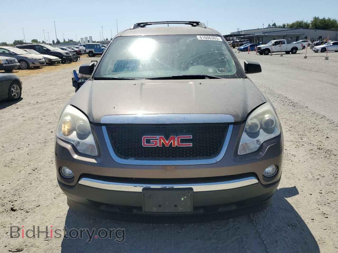 2012 GMC ACADIA - VIN: 1GKKVPED0CJ292900 - Фото 5