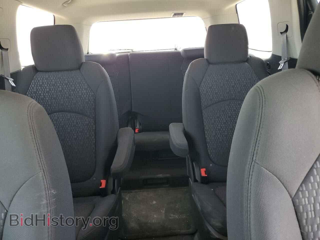 2012 GMC ACADIA - VIN: 1GKKVPED0CJ292900 - Фото 10