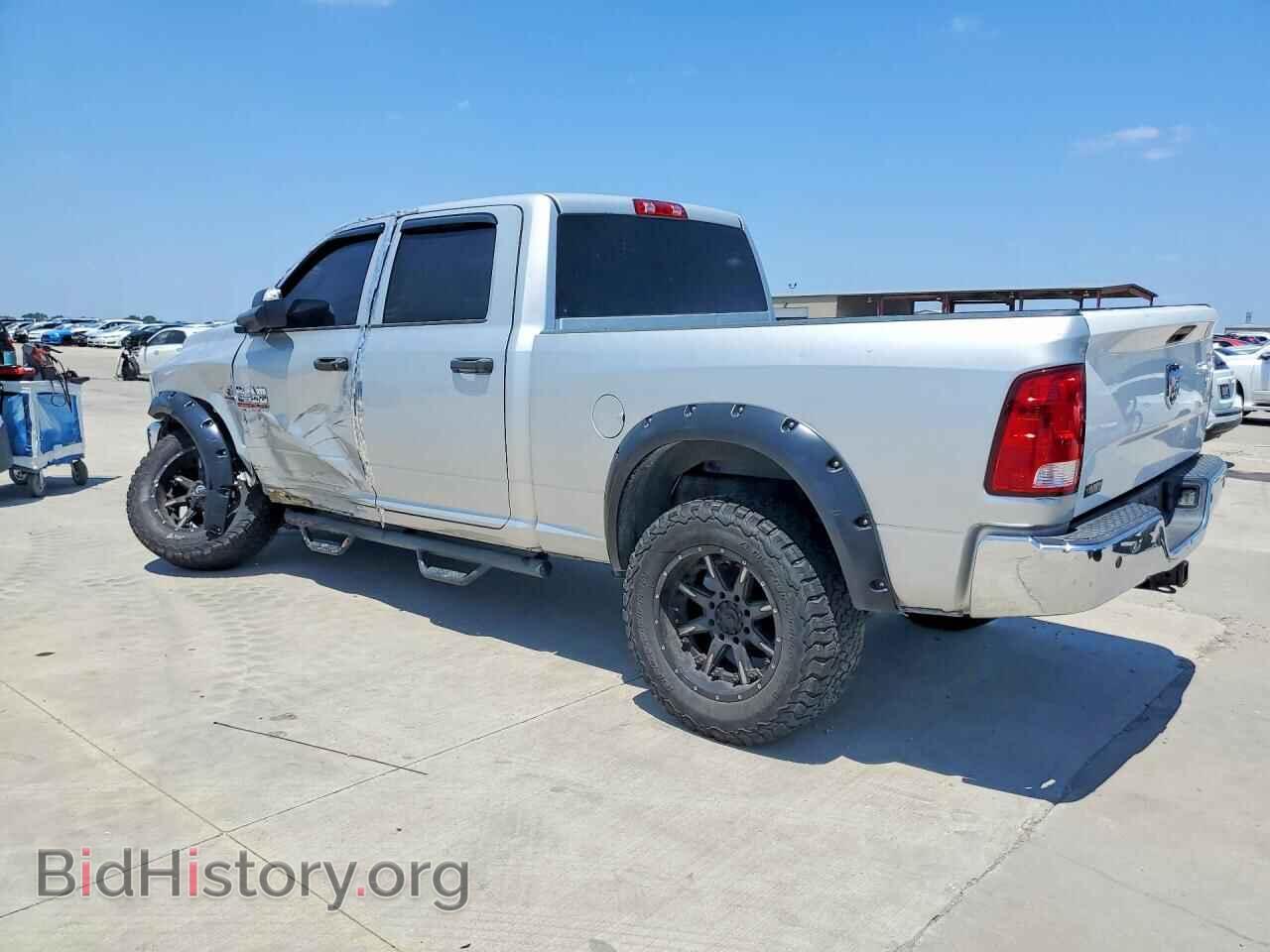 2017 RAM 2500 - VIN: 3C6UR5CL2HG713409 - Photo 2