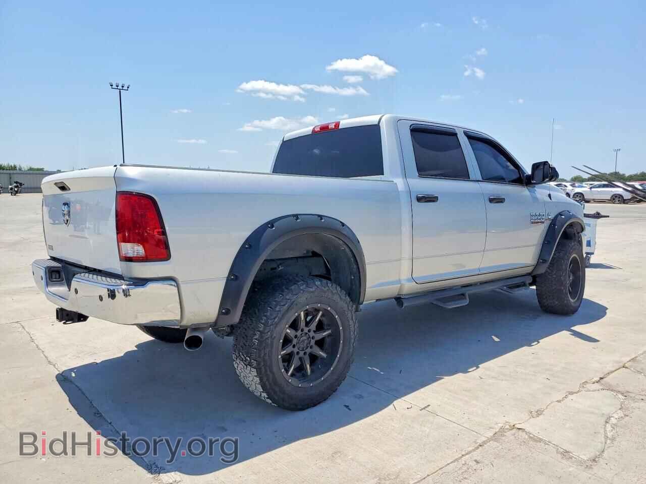2017 RAM 2500 - VIN: 3C6UR5CL2HG713409 - Photo 3
