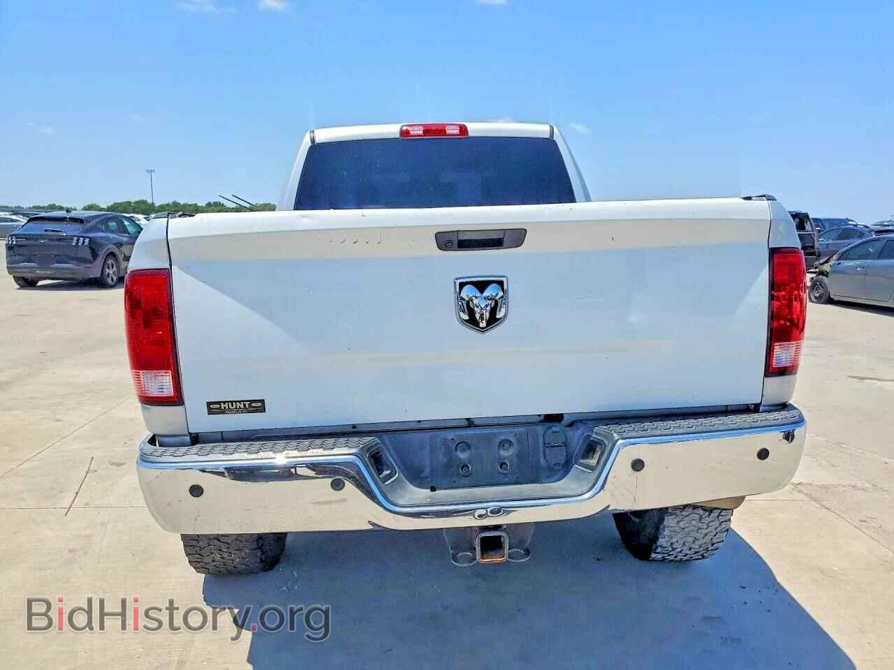 2017 RAM 2500 - VIN: 3C6UR5CL2HG713409 - Photo 6