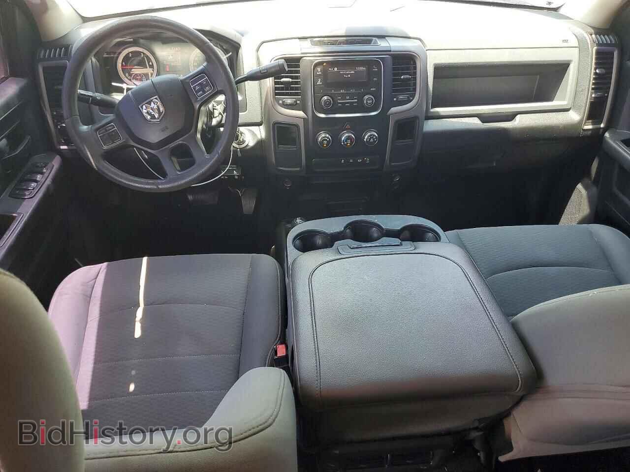 2017 RAM 2500 - VIN: 3C6UR5CL2HG713409 - Photo 8