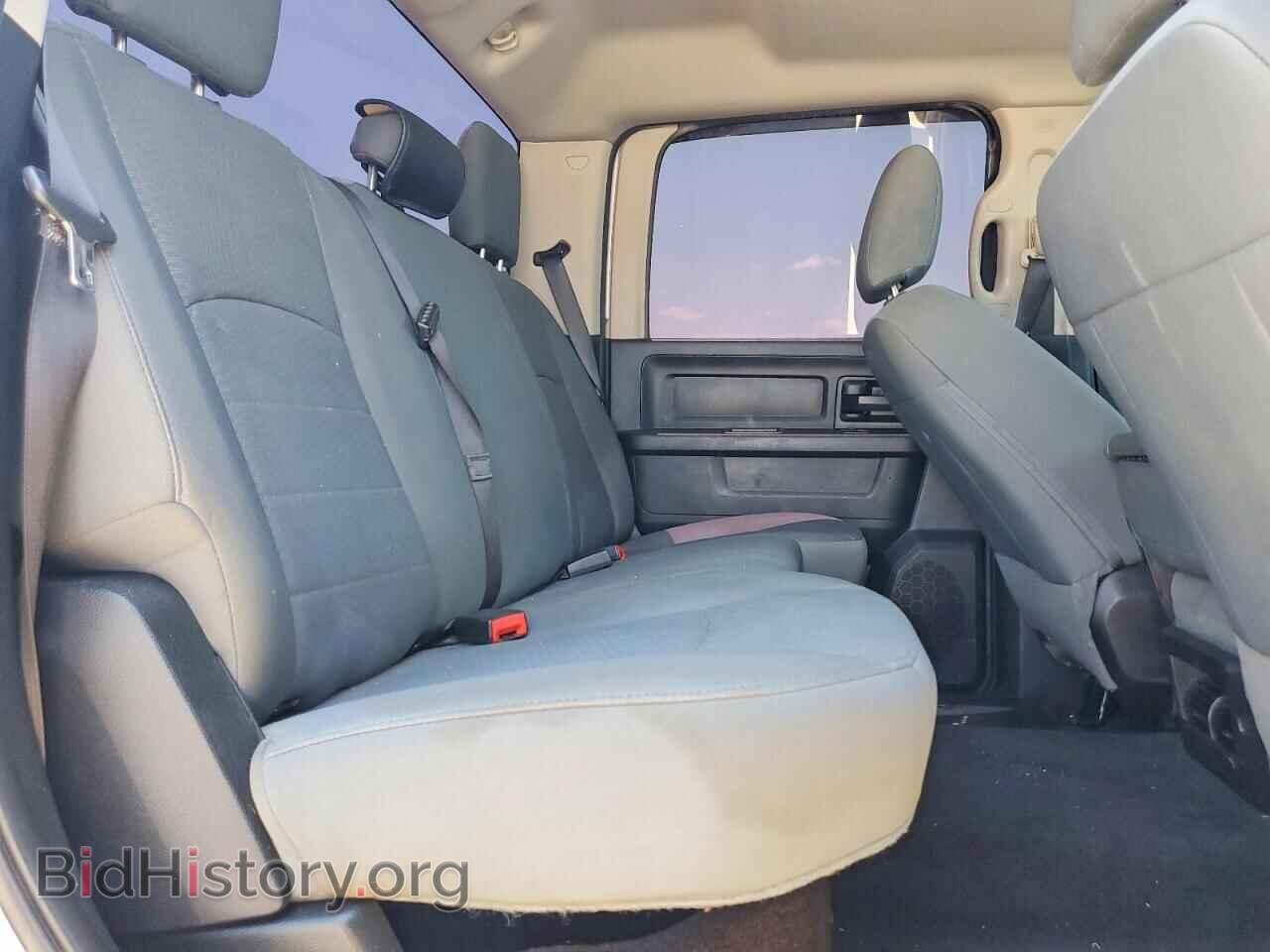 2017 RAM 2500 - VIN: 3C6UR5CL2HG713409 - Photo 10