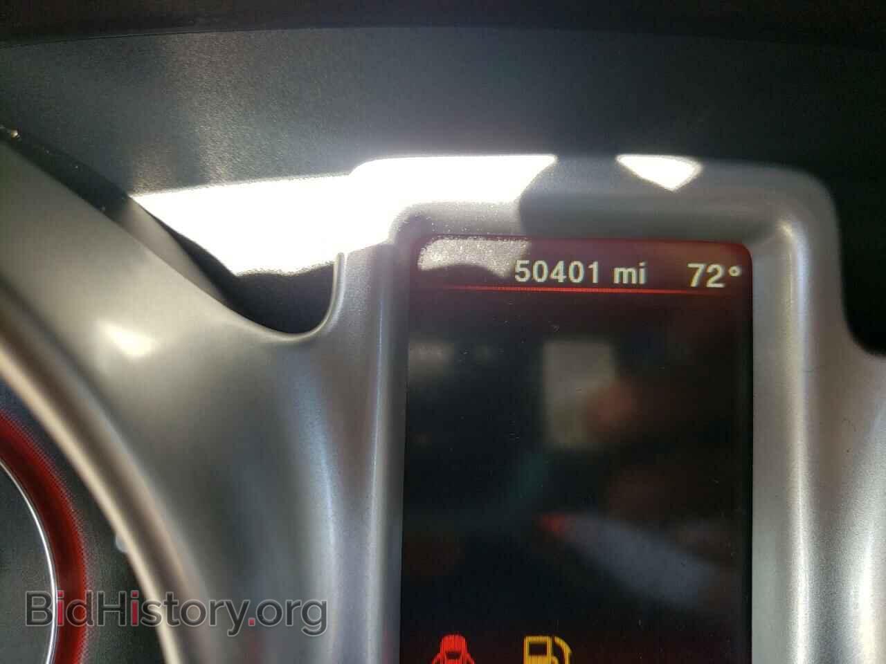 2017 DODGE JOURNEY - VIN: 3C4PDCAB3HT675683 - Фото 8