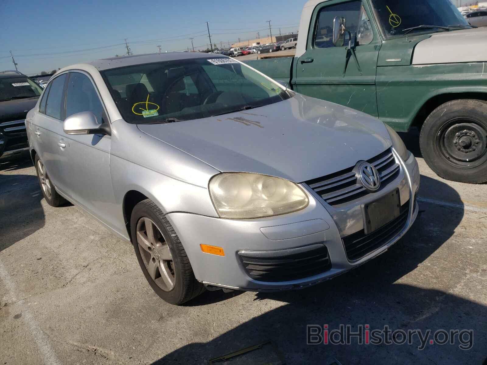 Photo 3VWRZ71K69M092065 - VOLKSWAGEN JETTA 2009