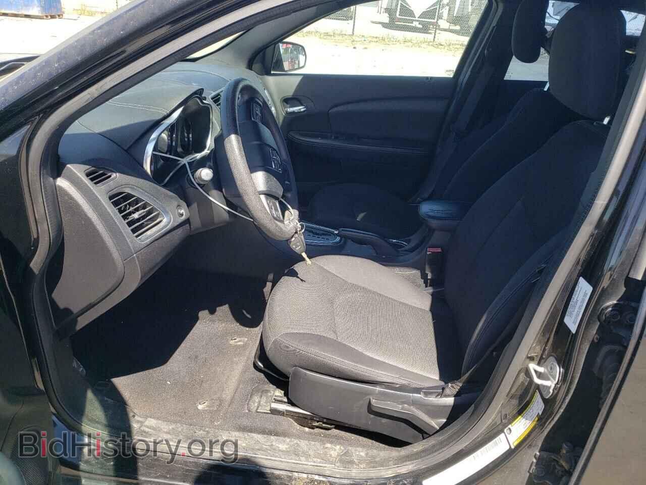 2013 DODGE AVENGER - VIN: 1C3CDZAB7DN651936 - Photo 7