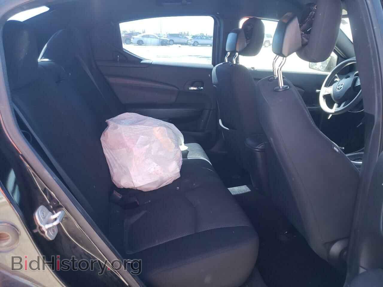 2013 DODGE AVENGER - VIN: 1C3CDZAB7DN651936 - Photo 10