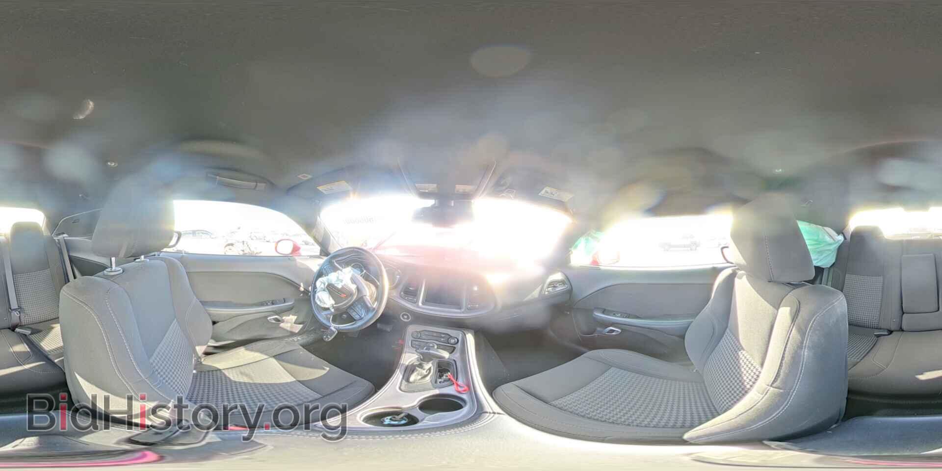 2023 DODGE CHALLENGER - VIN: 2C3CDZGG3PH544690 - Фото 15