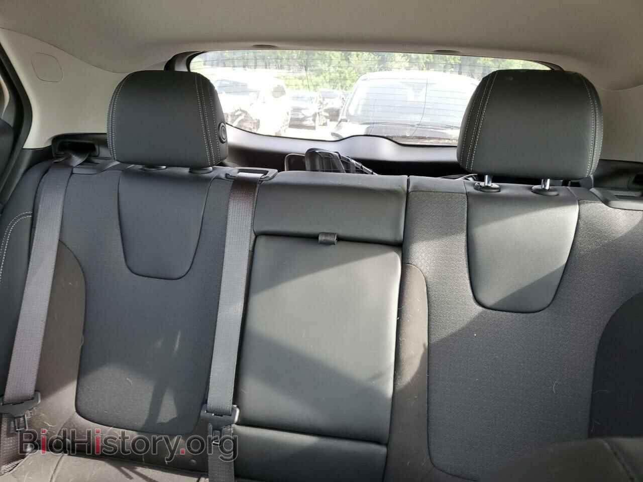 2021 BUICK ENCORE - VIN: KL4MMDS24MB084775 - Photo 10
