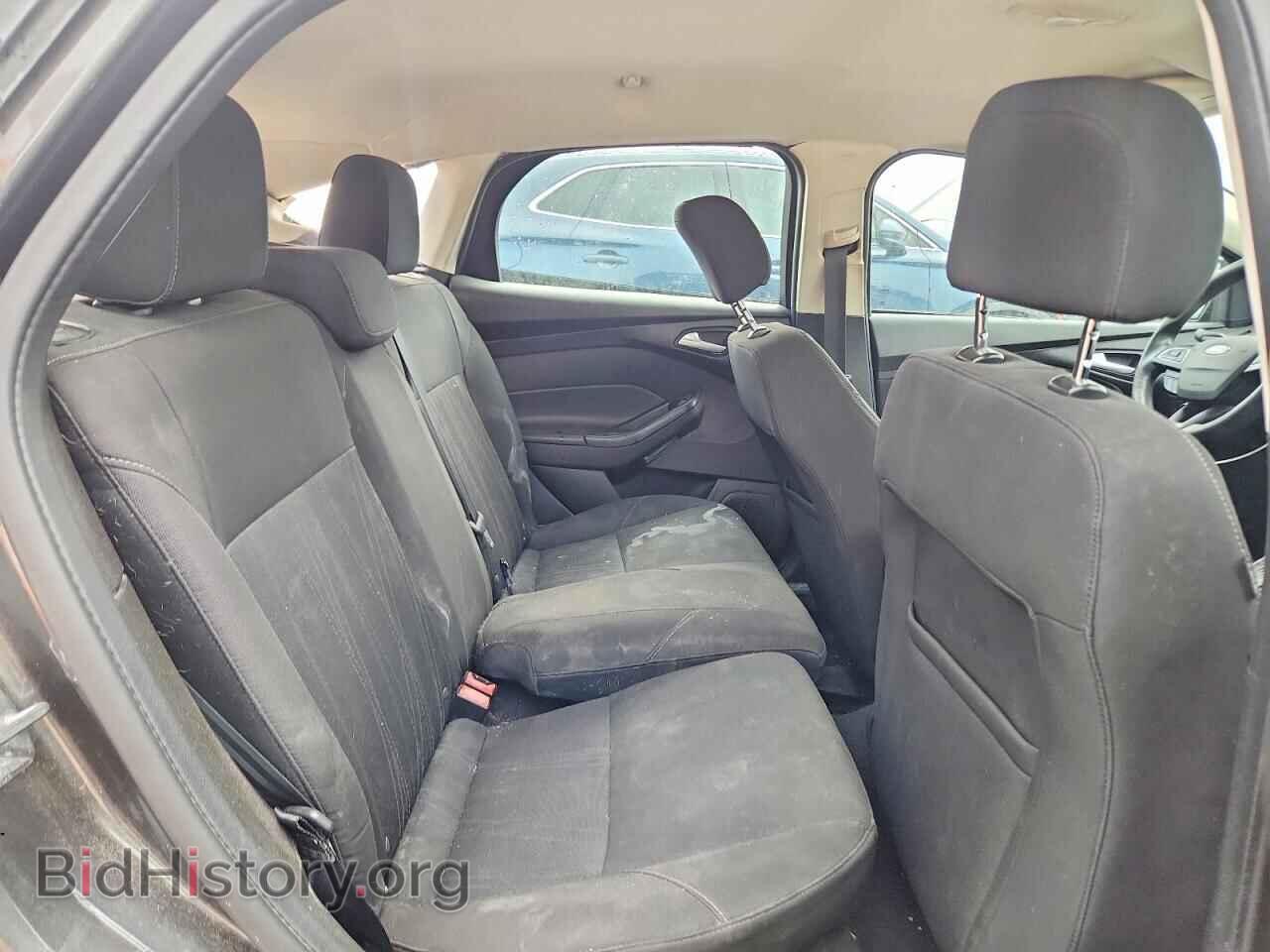 2016 FORD FOCUS - VIN: 1FADP3K25GL283314 - Photo 10
