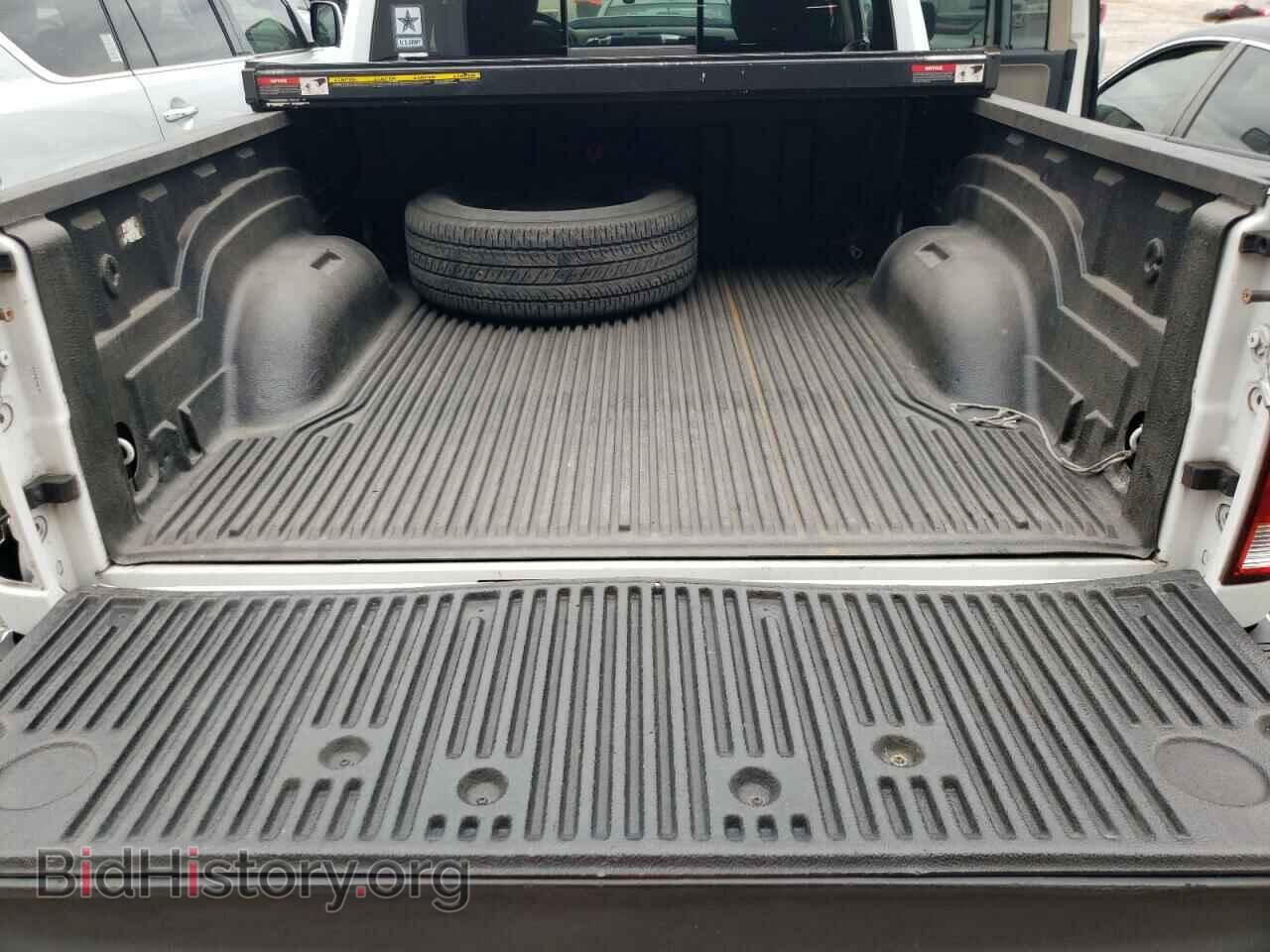 2010 DODGE RAM 1500 - VIN: 1D7RB1GP7AS137975 - Фото 10