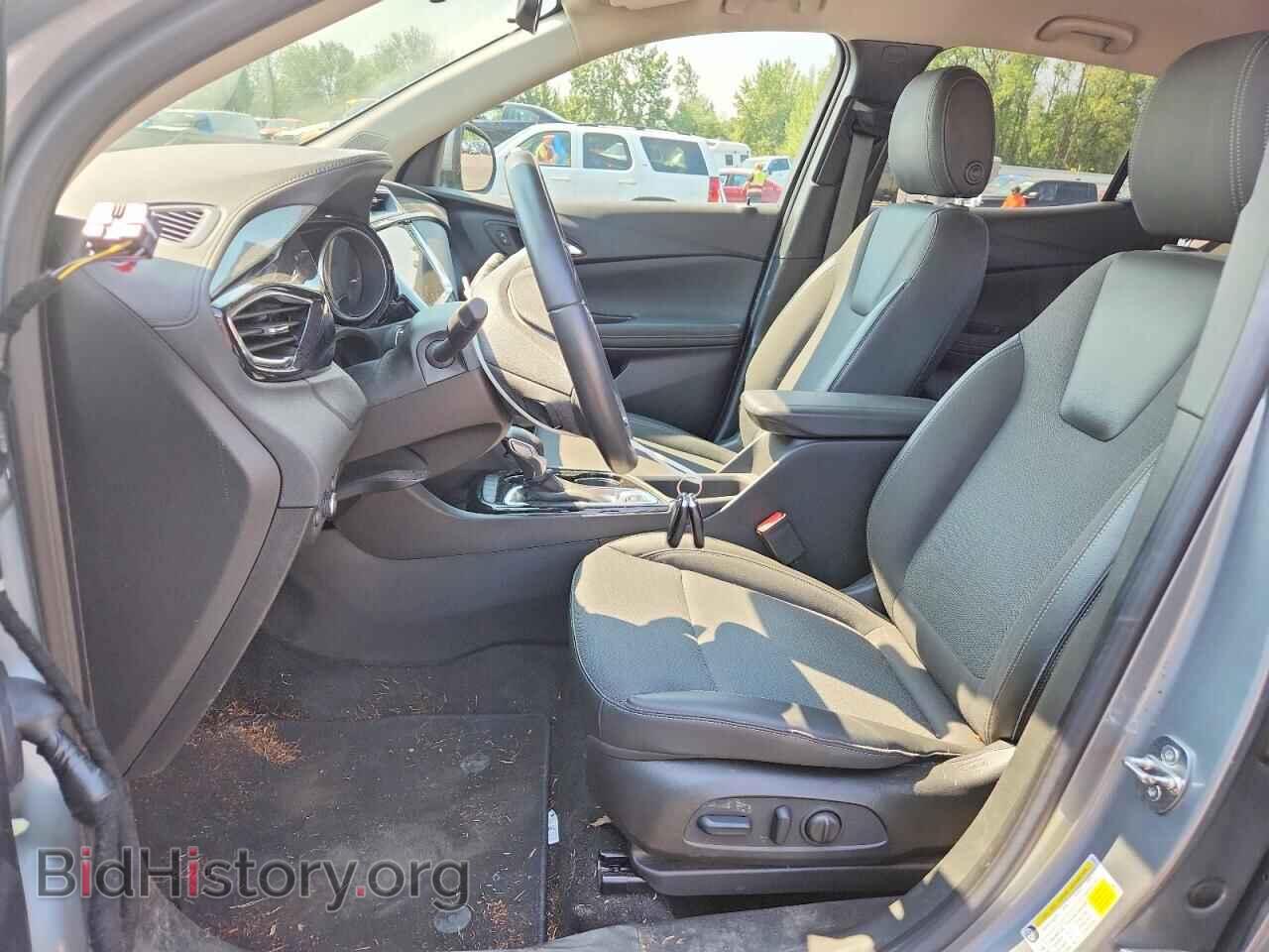 2023 BUICK ENCORE - VIN: KL4MMDSL9PB120845 - Photo 7