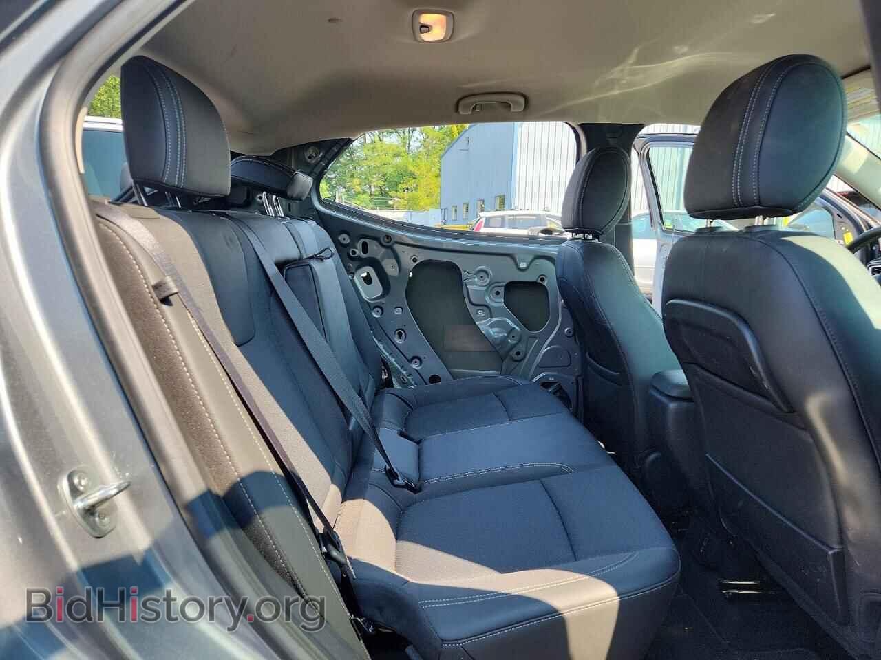 2023 BUICK ENCORE - VIN: KL4MMDSL9PB120845 - Photo 10