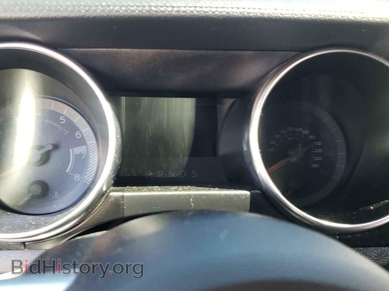 2020 FORD MUSTANG - VIN: 1FA6P8TH5L5145571 - Фото 8