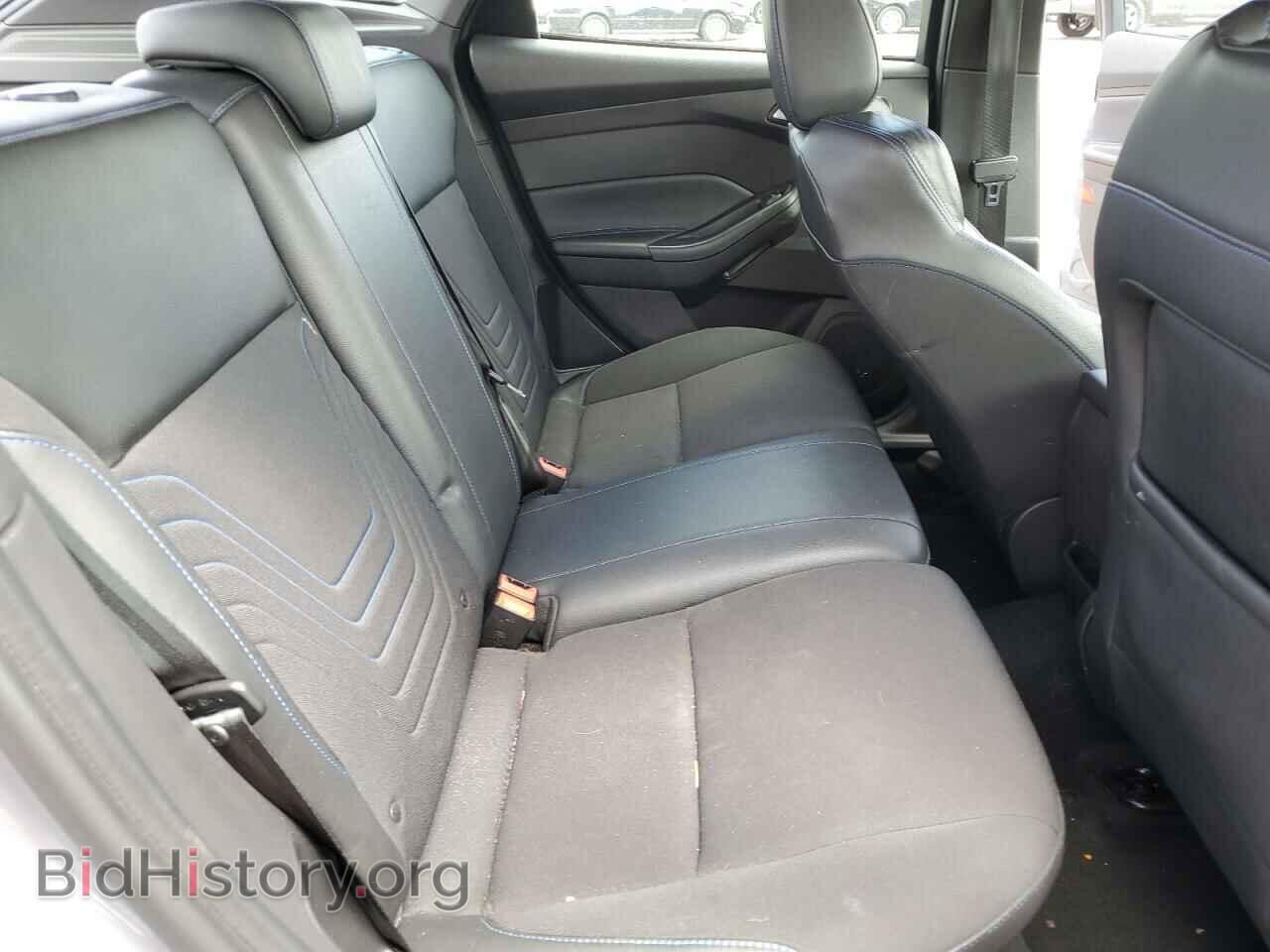 2017 FORD FOCUS - VIN: WF0DP3THXH4119630 - Фото 10