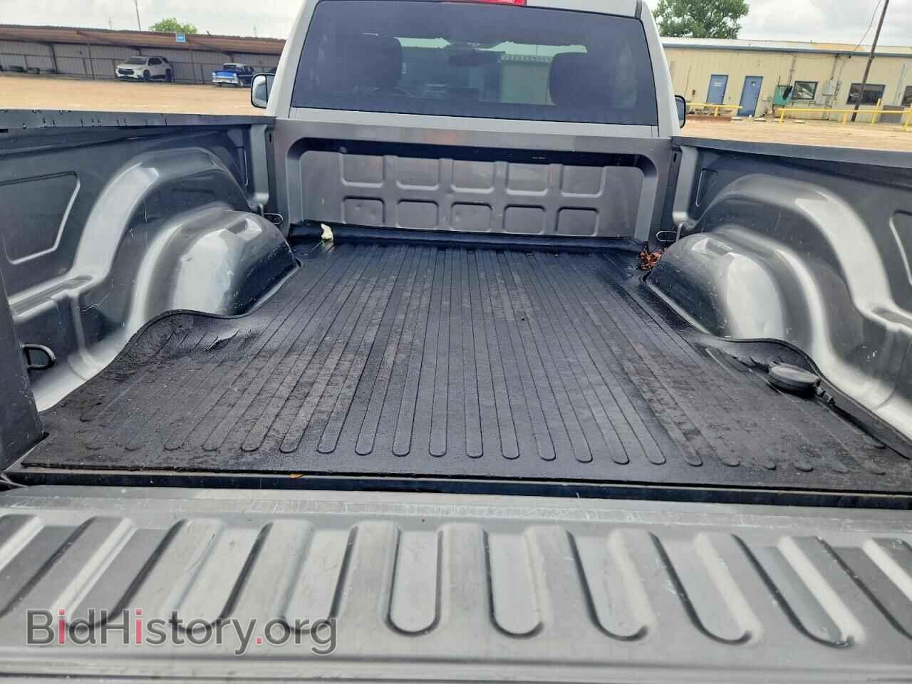 2011 DODGE RAM 1500 - VIN: 3D7JB1ET2BG615905 - Фото 10