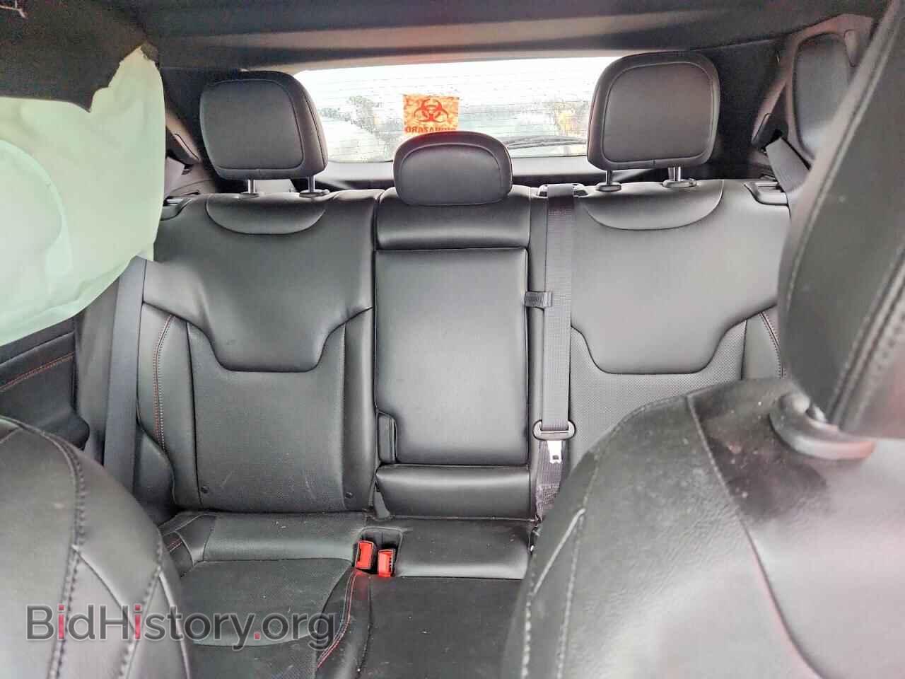 2023 JEEP COMPASS - VIN: 3C4NJDDN9PT503345 - Photo 10