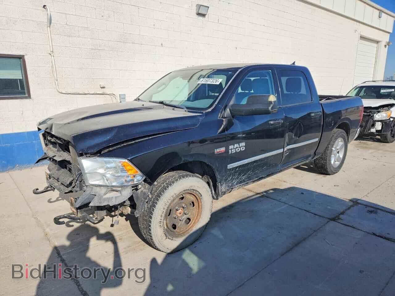 Photo 1C6RR7LT4DS719488 - RAM 1500 2013