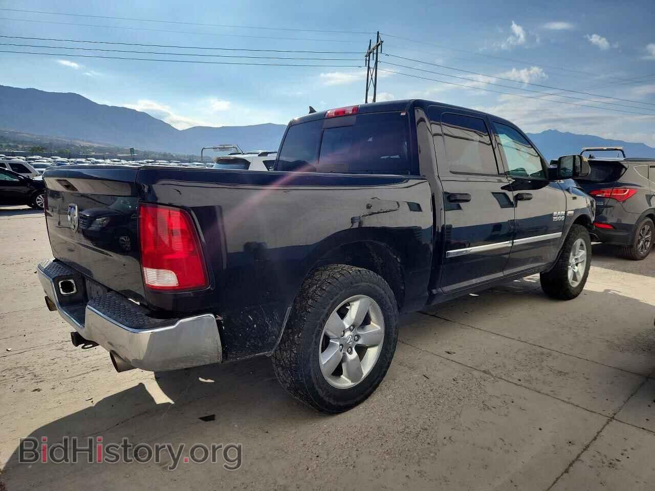 2013 RAM 1500 - VIN: 1C6RR7LT4DS719488 - Photo 3