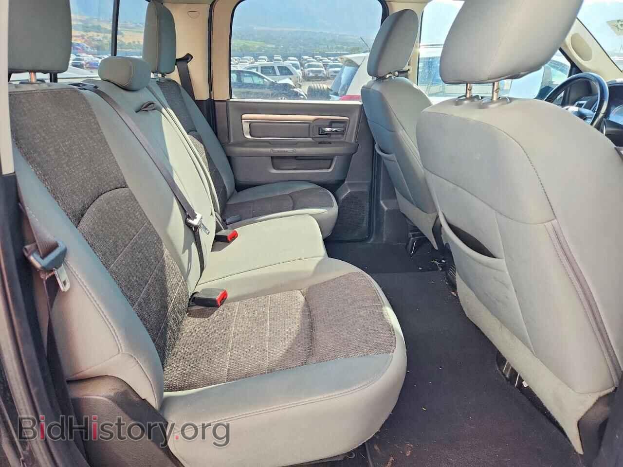 2013 RAM 1500 - VIN: 1C6RR7LT4DS719488 - Photo 10