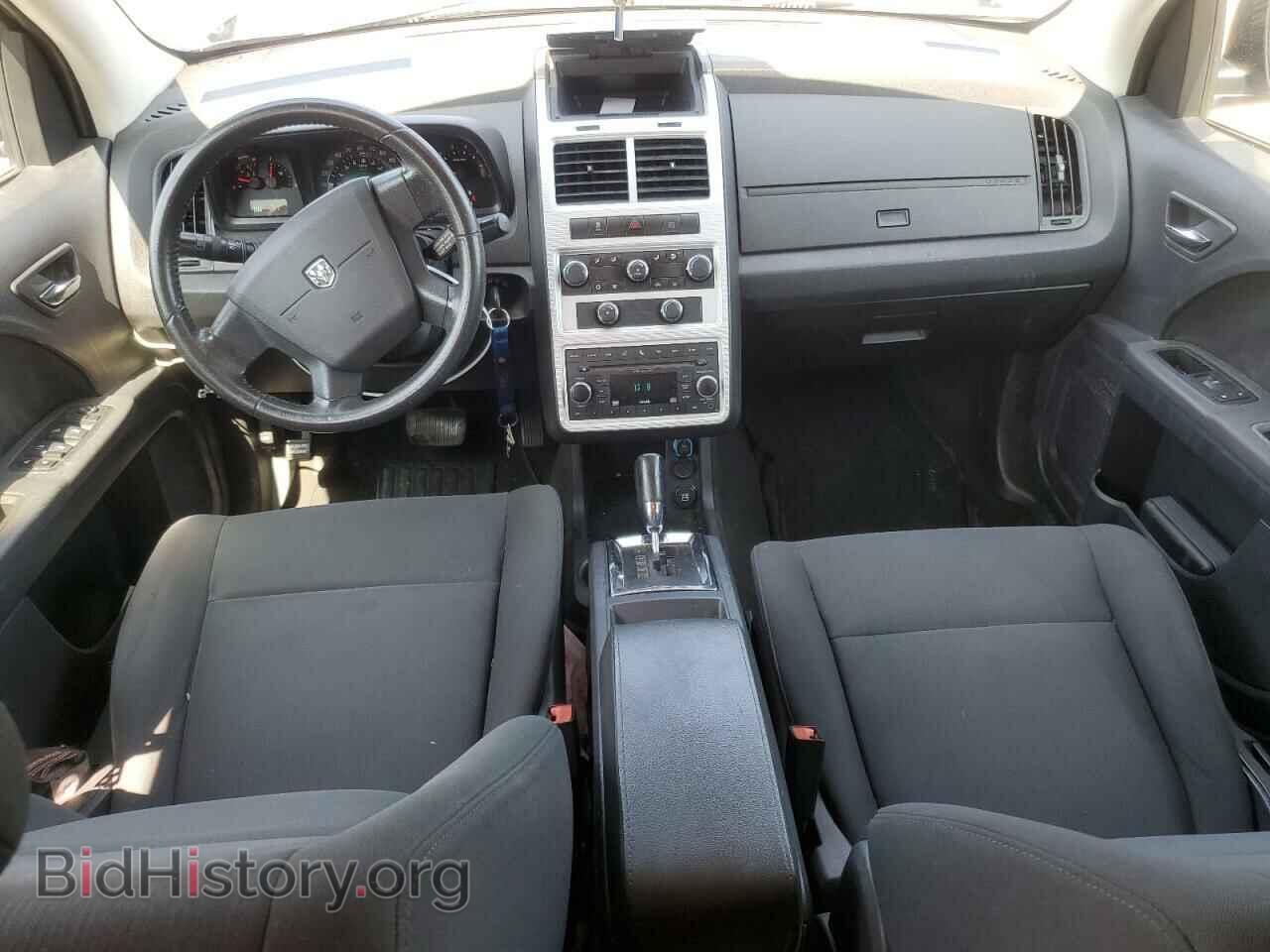 2010 DODGE JOURNEY - VIN: 3D4PG5FVXAT236477 - Фото 8