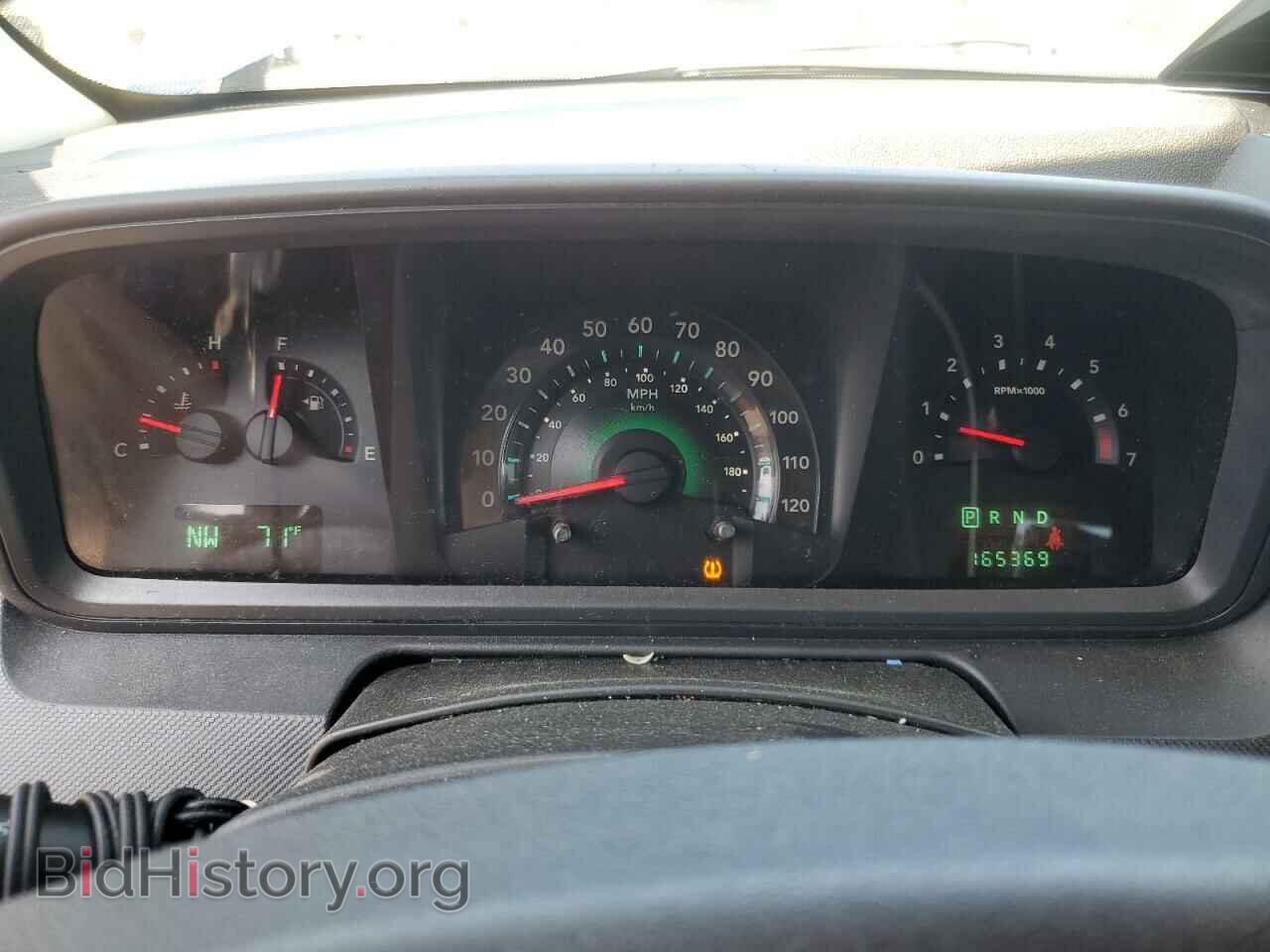 2010 DODGE JOURNEY - VIN: 3D4PG5FVXAT236477 - Фото 9