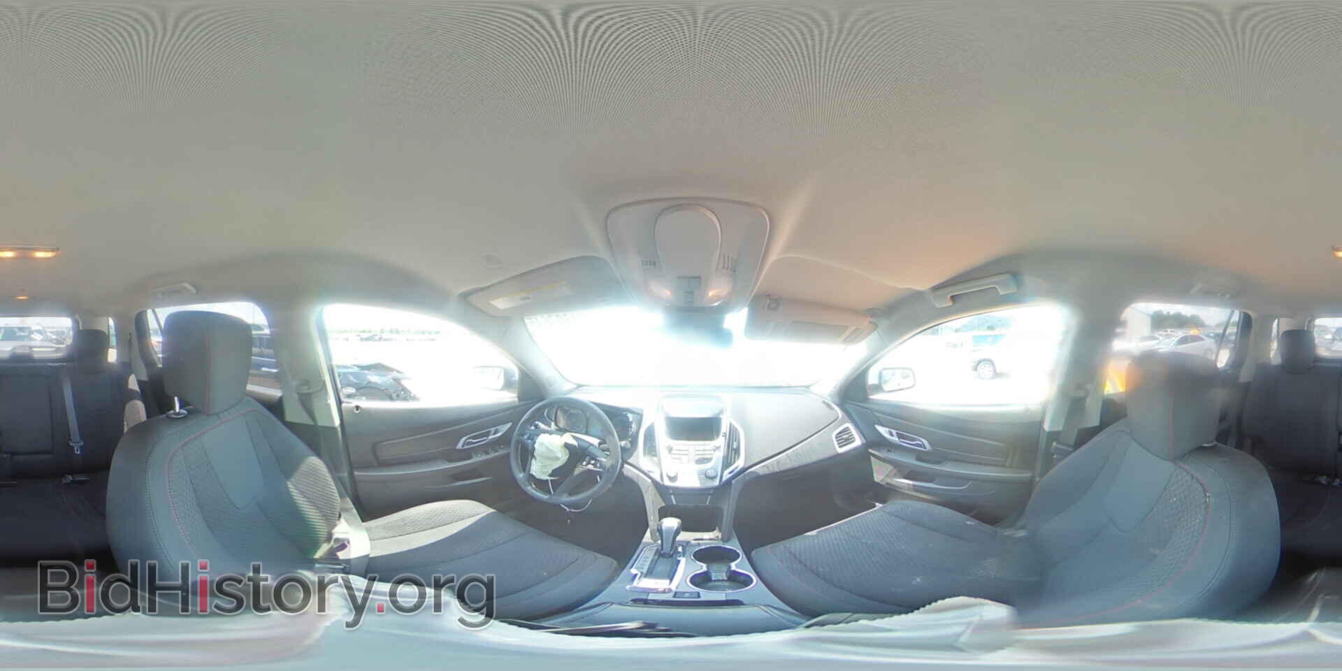 2015 GMC TERRAIN - VIN: 2GKALMEK5F6346515 - Photo 15