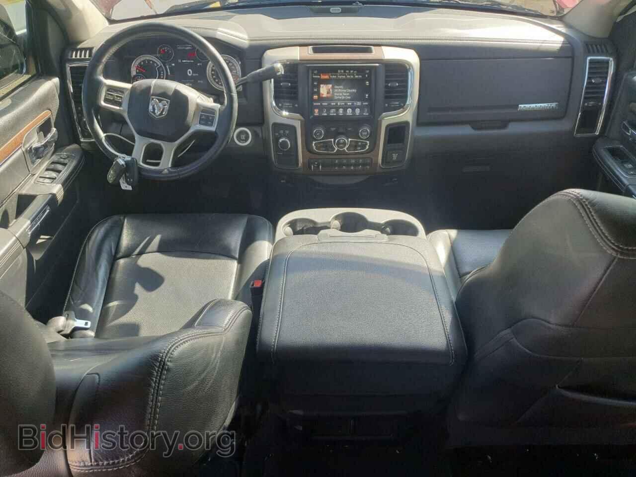 2015 RAM 2500 - VIN: 3C6UR5NL2FG627544 - Фото 8