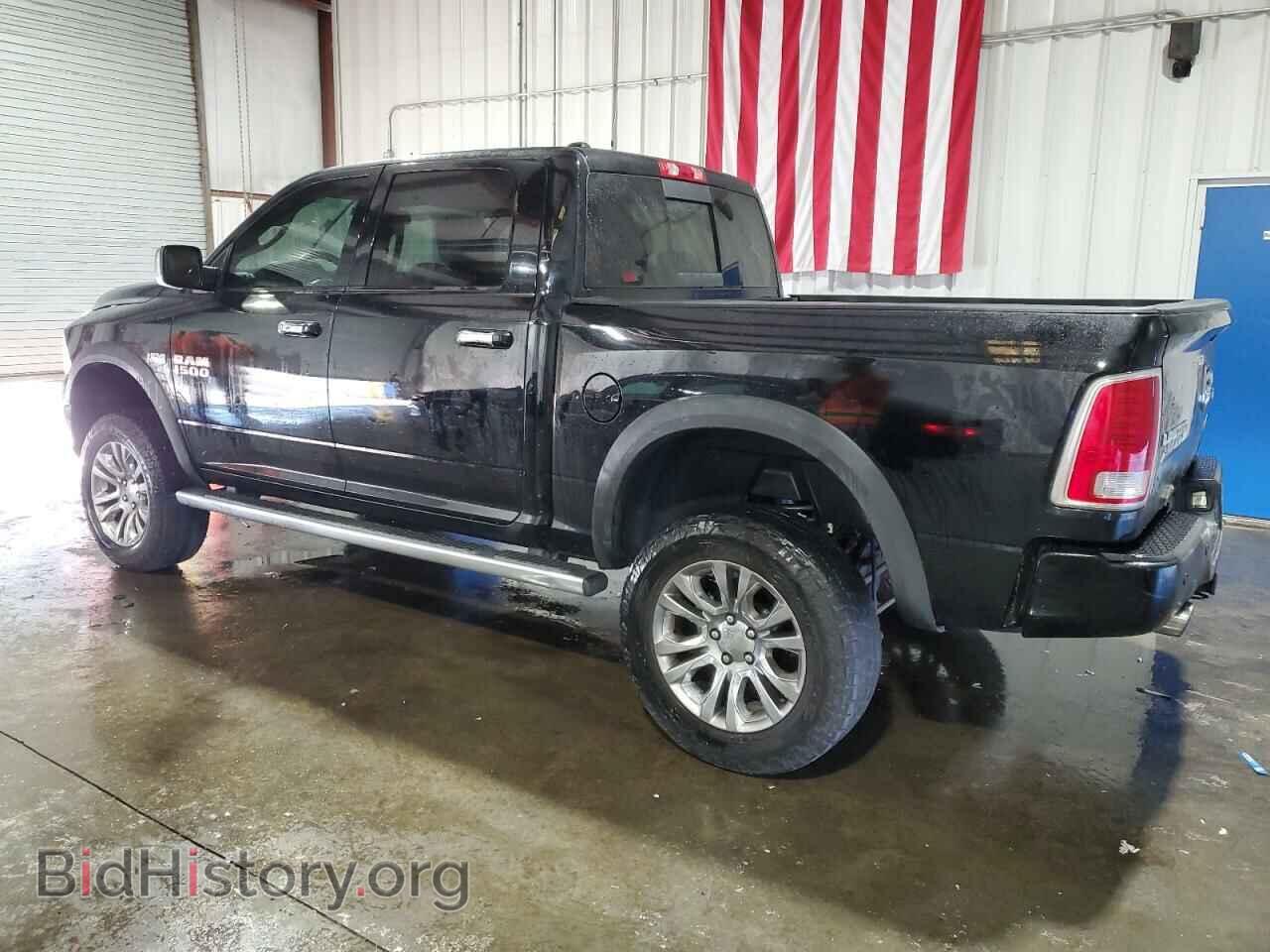2014 RAM 1500 - VIN: 1C6RR7PT3ES295037 - Photo 2