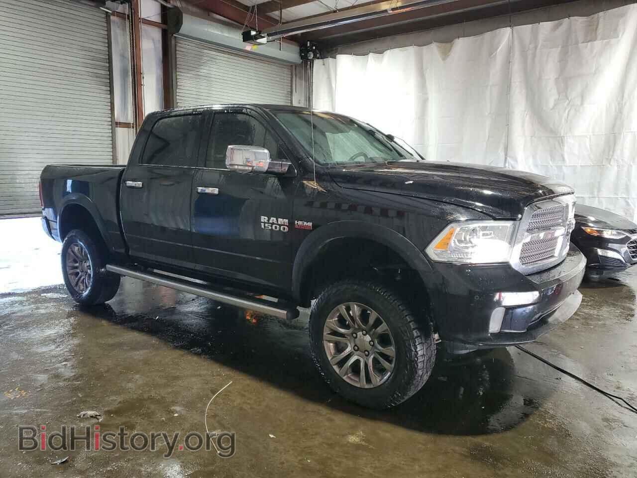 2014 RAM 1500 - VIN: 1C6RR7PT3ES295037 - Photo 4