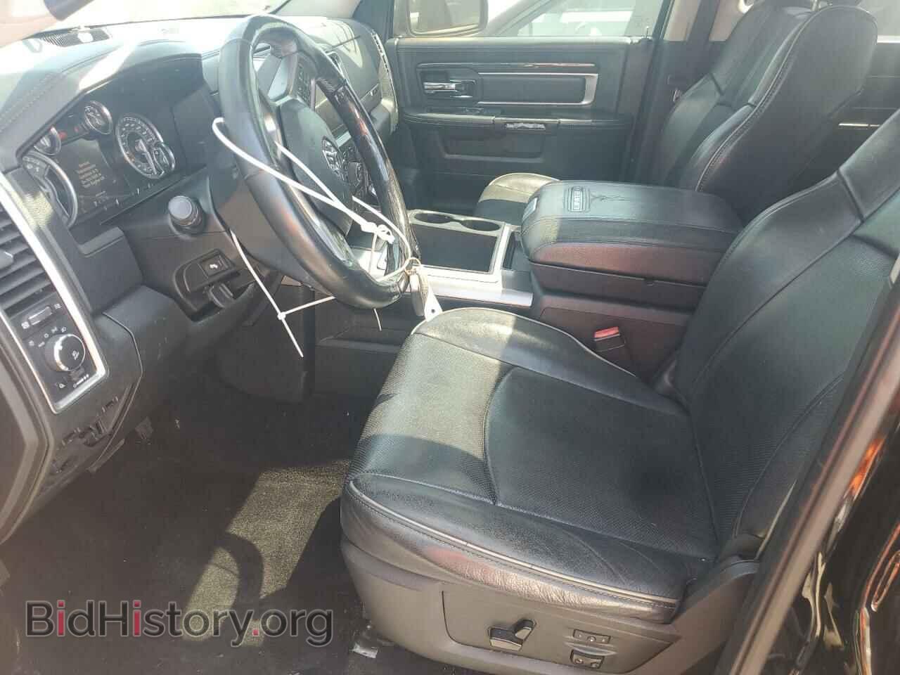 2014 RAM 1500 - VIN: 1C6RR7PT3ES295037 - Photo 7