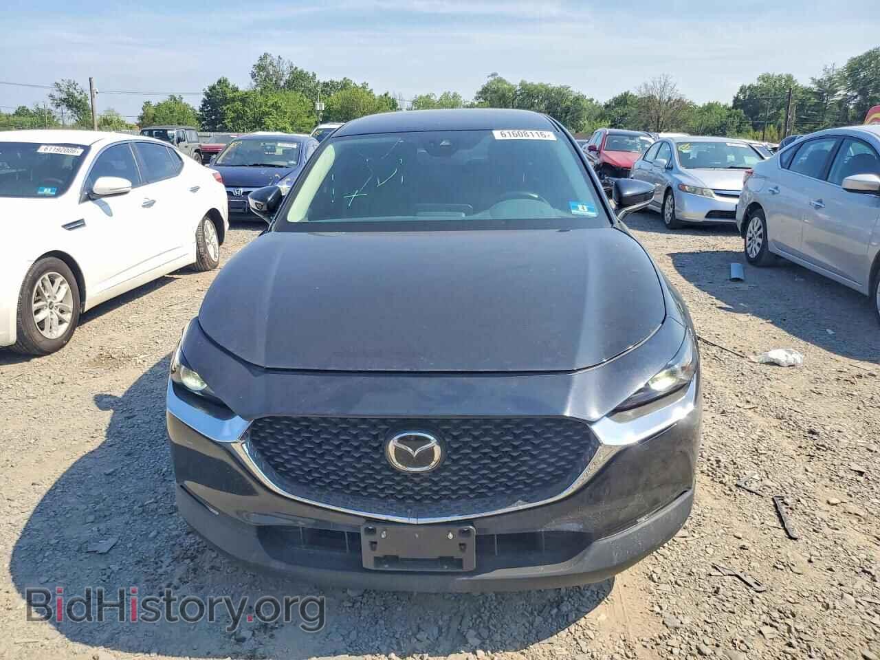 2020 MAZDA CX30 - VIN: 3MVDMBCL8LM140255 - Photo 5