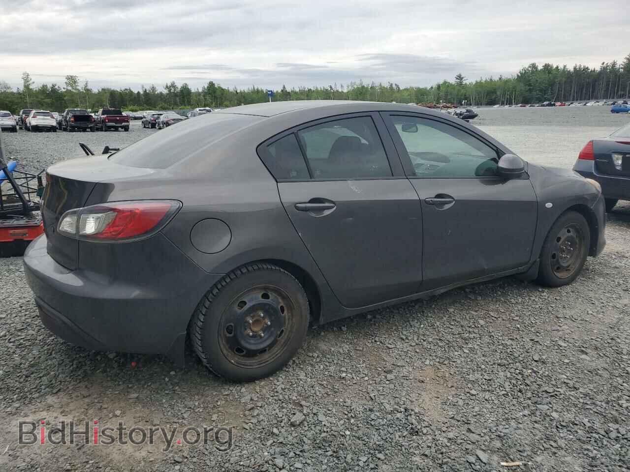 2010 MAZDA 3 - VIN: JM1BL1SFXA1116325 - Фото 3