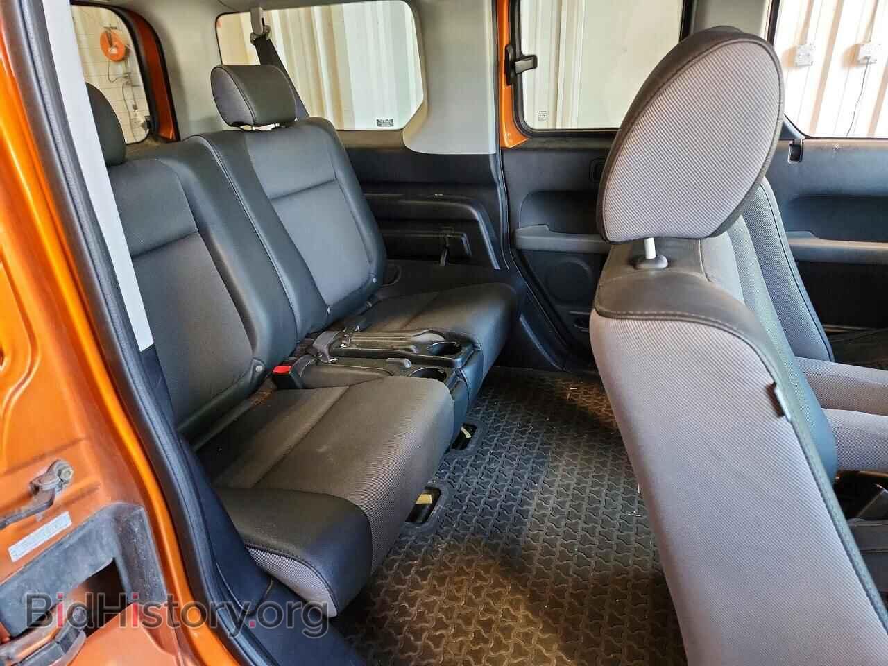 2006 HONDA ELEMENT - VIN: 5J6YH28706L021926 - Фото 11