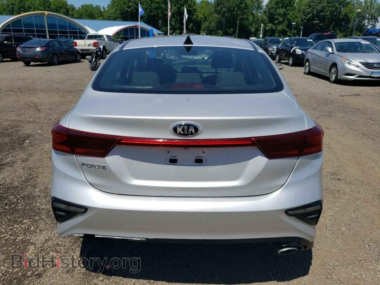 2020 KIA FORTE - VIN: 3KPF24AD6LE145469 - Фото 6