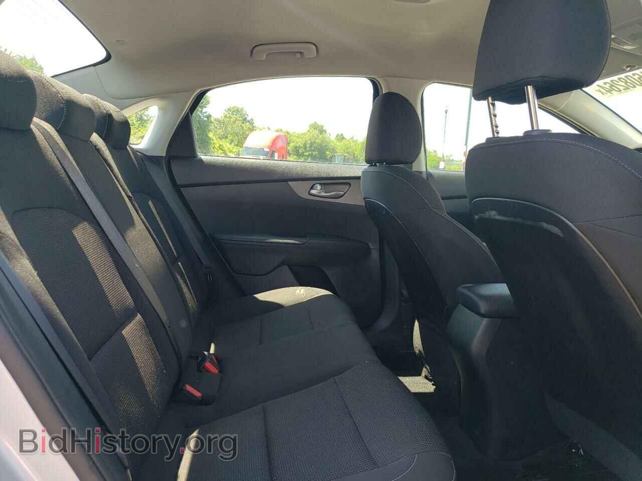 2020 KIA FORTE - VIN: 3KPF24AD6LE145469 - Фото 10