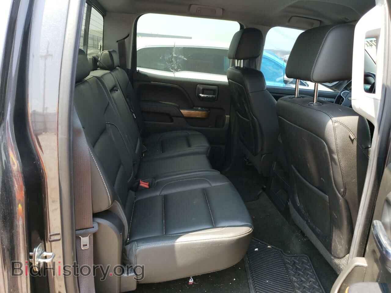 2015 CHEVROLET ALL Models - VIN: 3GCUKSEC9FG374881 - Фото 10