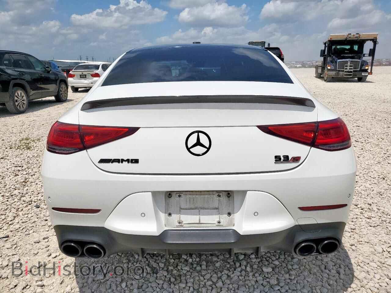 2019 MERCEDES-BENZ CLC-CLASS - VIN: WDD2J6BB7KA042949 - Фото 6