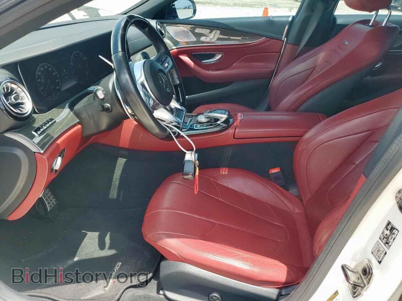 2019 MERCEDES-BENZ CLC-CLASS - VIN: WDD2J6BB7KA042949 - Фото 7