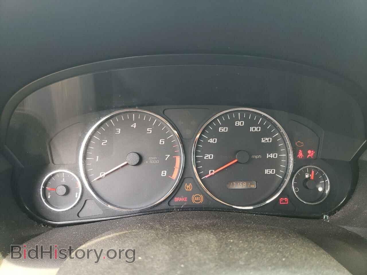2006 CADILLAC CTS - VIN: 1G6DP577960144624 - Фото 9